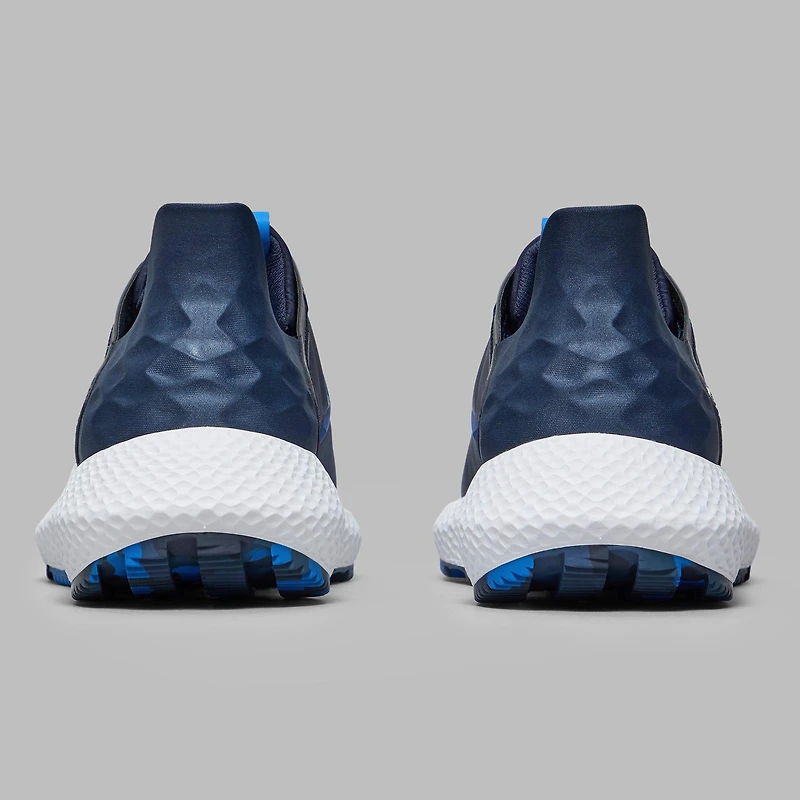 Men's MG4X2 Spikeless Golf Shoe - Navy