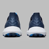 Men's MG4X2 Spikeless Golf Shoe - Navy