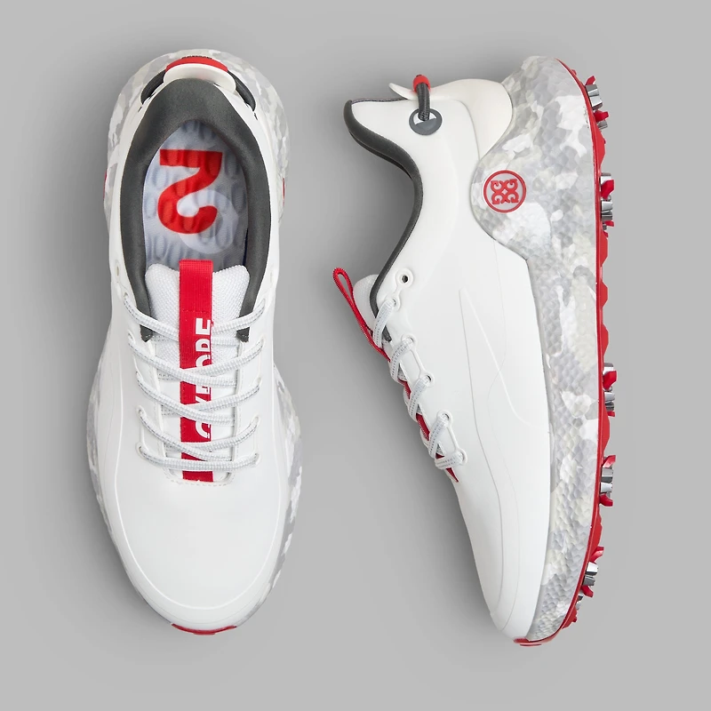 Men's MG4+ O2 G/LOCK Spiked Golf Shoe