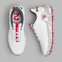 Men's MG4+ O2 G/LOCK Spiked Golf Shoe