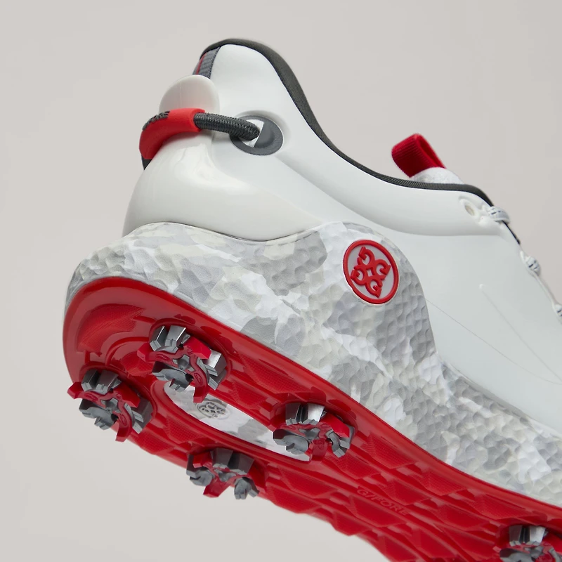 Men's MG4+ O2 G/LOCK Spiked Golf Shoe