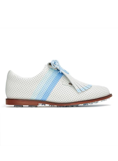 Women's Perforated Gallivanter Spikeless Golf Shoe