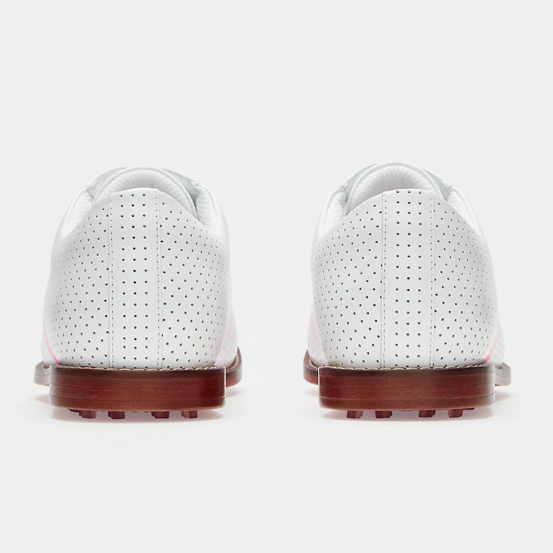 Women's Perforated Gallivanter Spikeless Golf Shoe