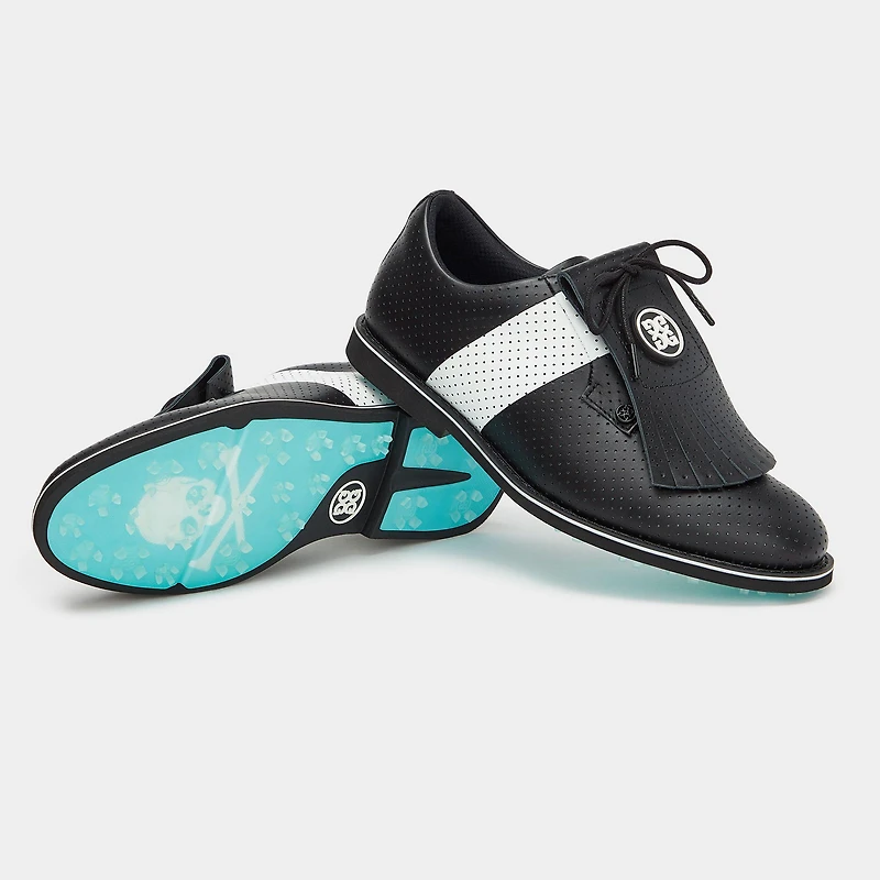 Women's Perforated Gallivanter Spikeless Golf Shoe