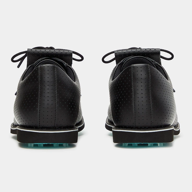 Women's Perforated Gallivanter Spikeless Golf Shoe