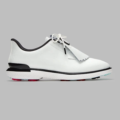 Women's Gallivan2R Spikeless Golf Shoe - White/Black
