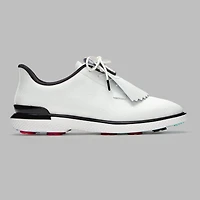 Women's Gallivan2R Spikeless Golf Shoe - White/Black