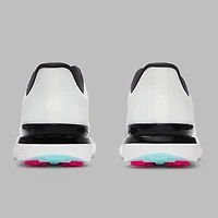 Women's Gallivan2R Spikeless Golf Shoe - White/Black