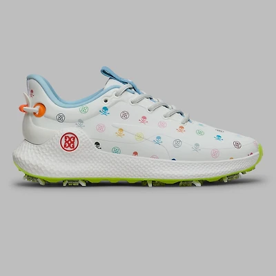 Women's MG4+ O2 G/LOCK Spiked Golf Shoe