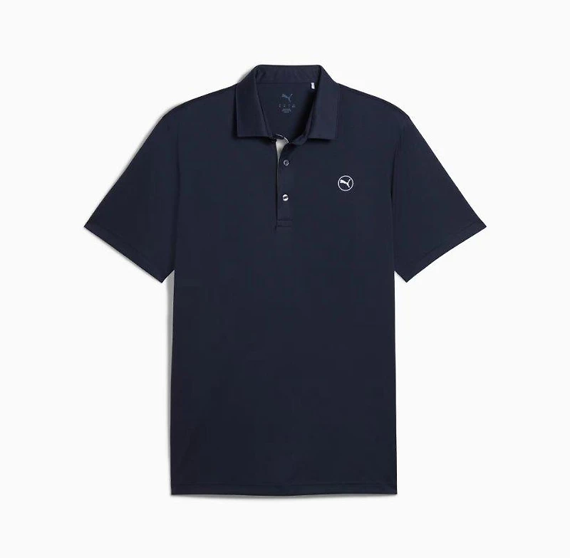 Men's Pure 2.0 Short Sleeve Polo