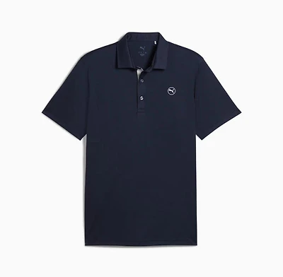 Men's Pure 2.0 Short Sleeve Polo