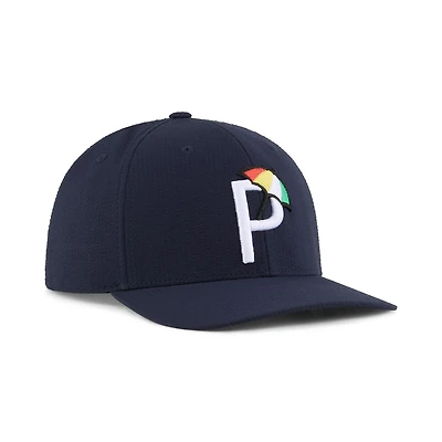 Men's Puma x AP Seersucker 6 Panel Cap
