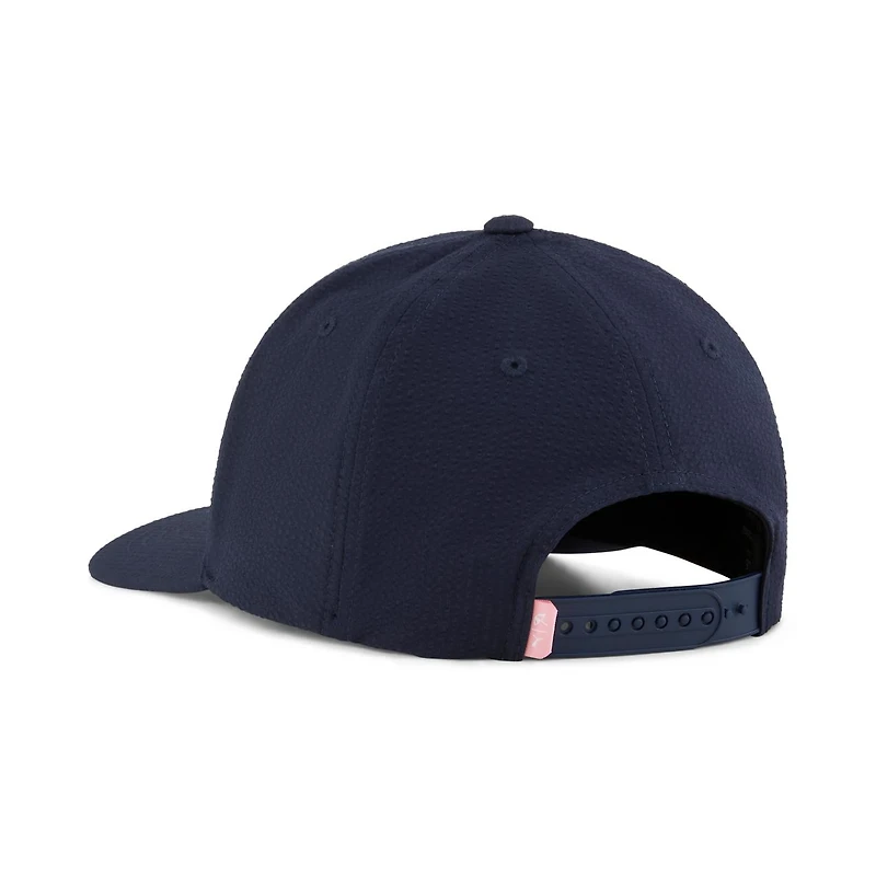 Men's Puma x AP Seersucker 6 Panel Cap