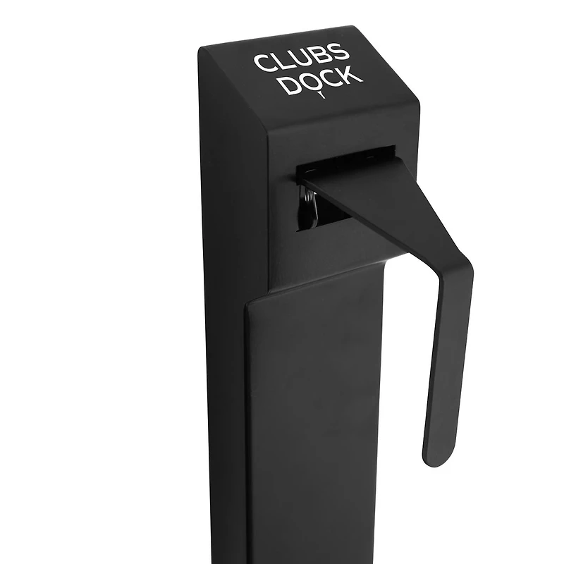 Wall Bag Mount