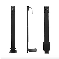 Wall Bag Mount