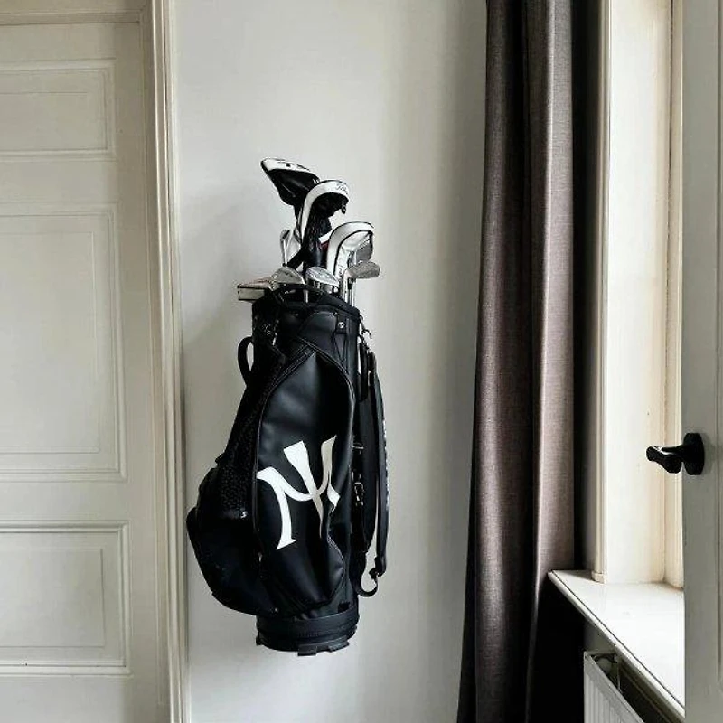 Wall Bag Mount