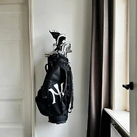 Wall Bag Mount