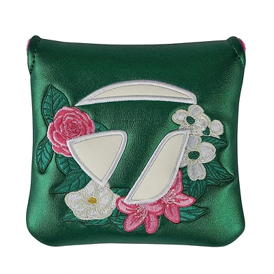 Limited Edition - Spider Mallet Headcover - Season Opener
