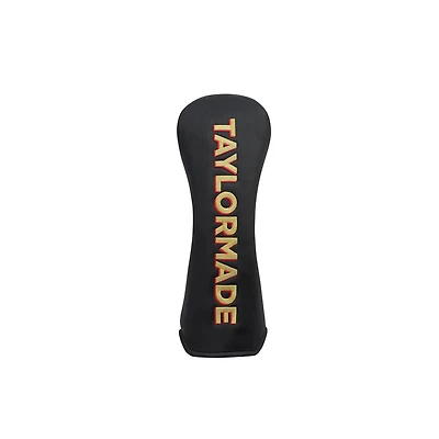 Limited Edition - Rescue Headcover - Steam Line