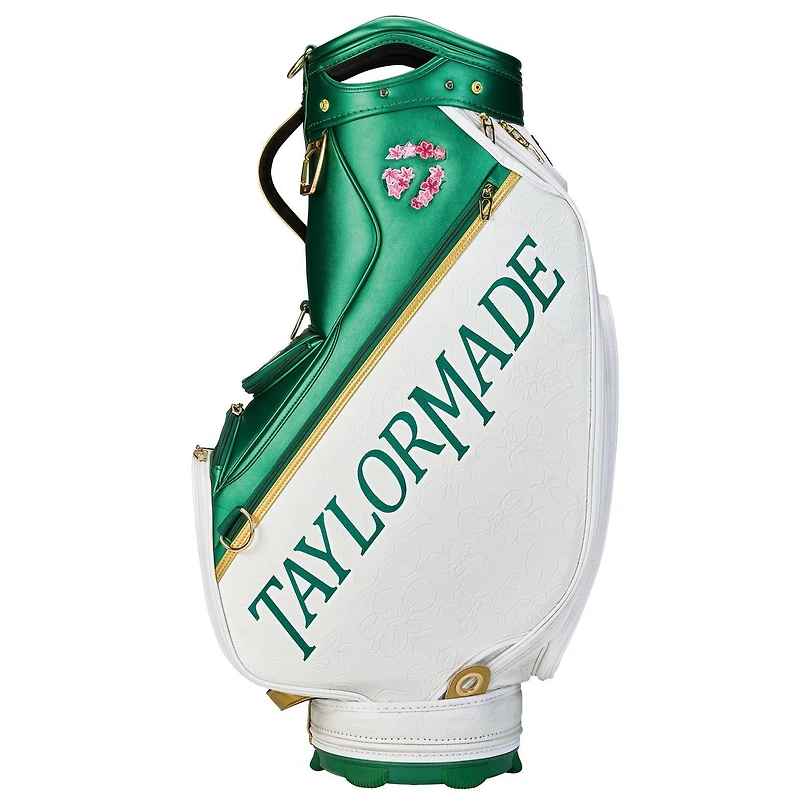 Limited Edition - Staff Bag - Season Opener