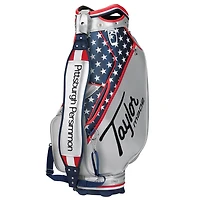 Limited Edition - Heritage Staff Bag