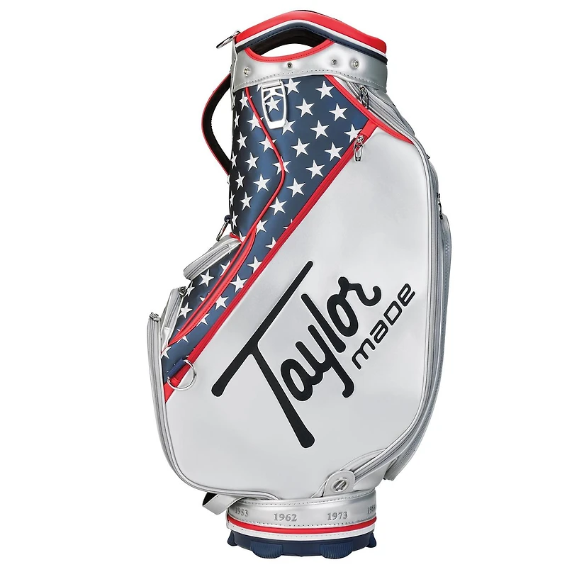 Limited Edition - Heritage Staff Bag