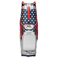 Limited Edition - Heritage Staff Bag