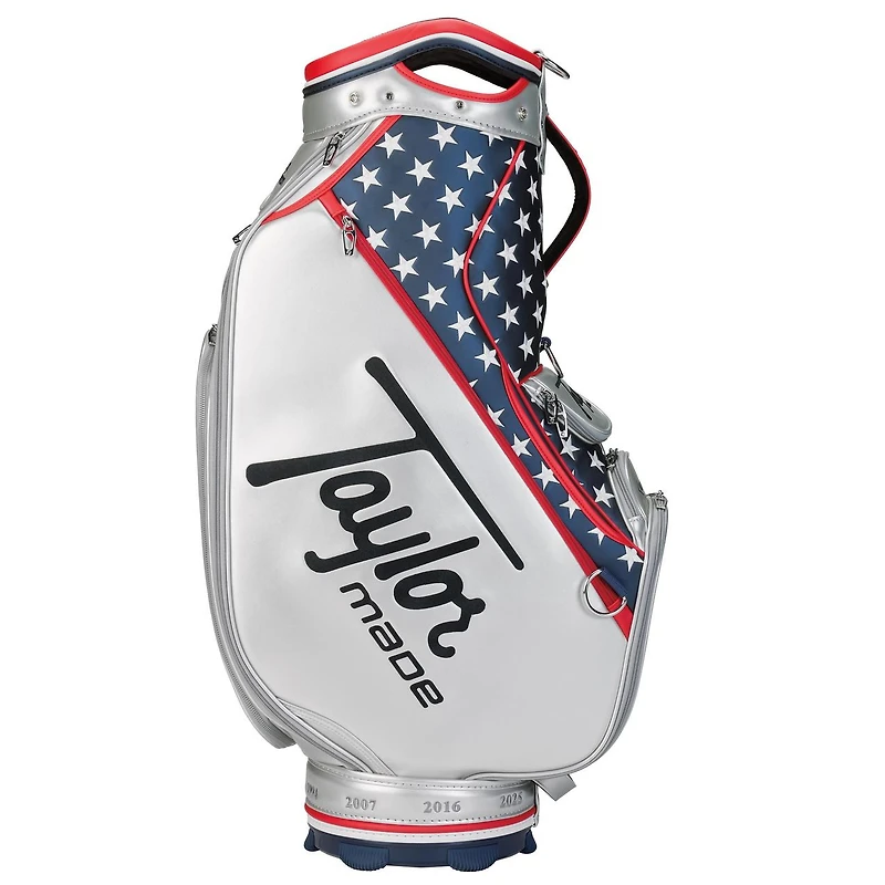 Limited Edition - Heritage Staff Bag
