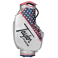 Limited Edition - Heritage Staff Bag
