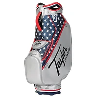 Limited Edition - Heritage Staff Bag