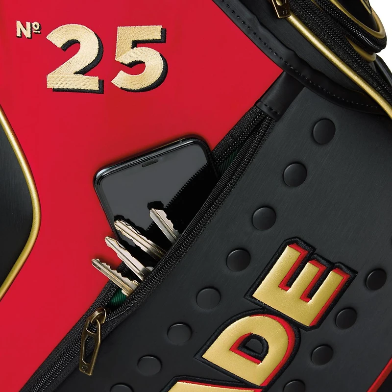 Limited Edition - Staff Bag - Steam Line