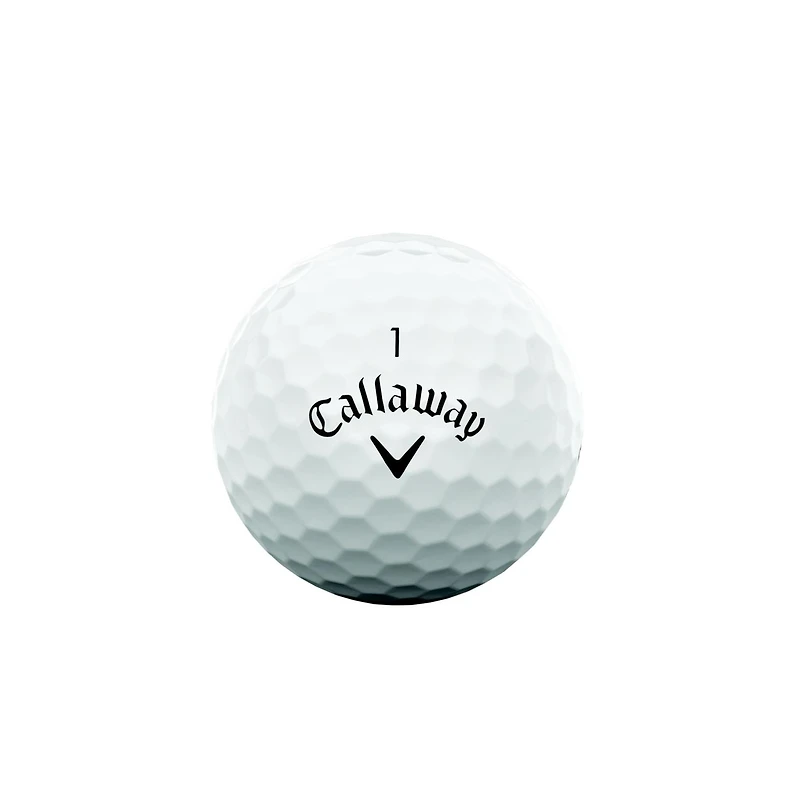 Warbird Distance+ Golf Balls
