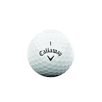 Warbird Distance+ Golf Balls