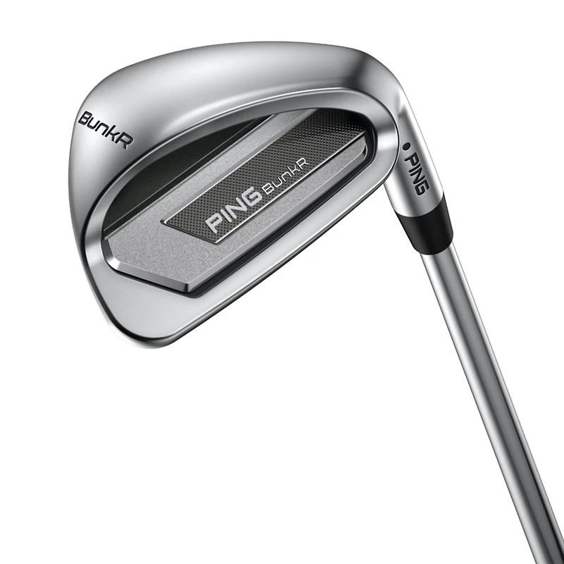 BUNKR Wedge with Graphite Shaft