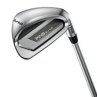 BUNKR Wedge with Graphite Shaft
