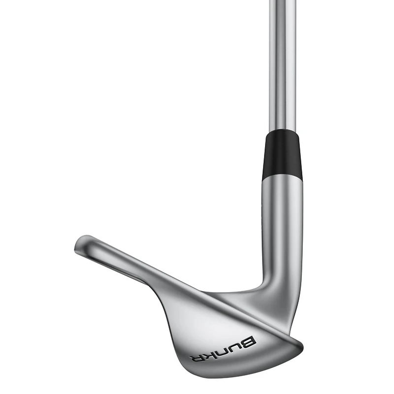 BUNKR Wedge with Graphite Shaft