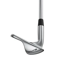 BUNKR Wedge with Graphite Shaft