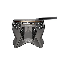 3D Printed Agera RS Couter Balanced Putter