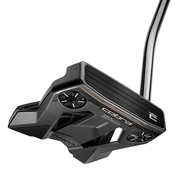 3D Printed Agera Counter Balanced Putter
