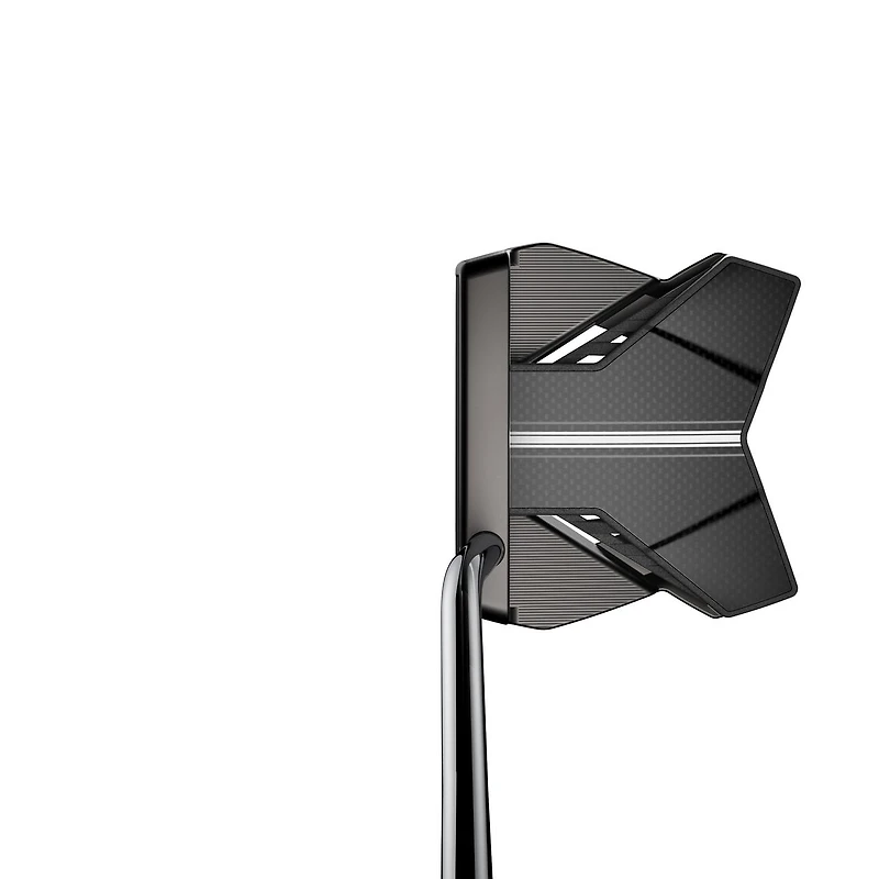 3D Printed Agera Counter Balanced Putter