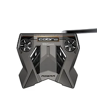 3D Printed Agera Counter Balanced Putter