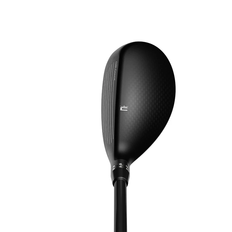 King Tec Hybrid