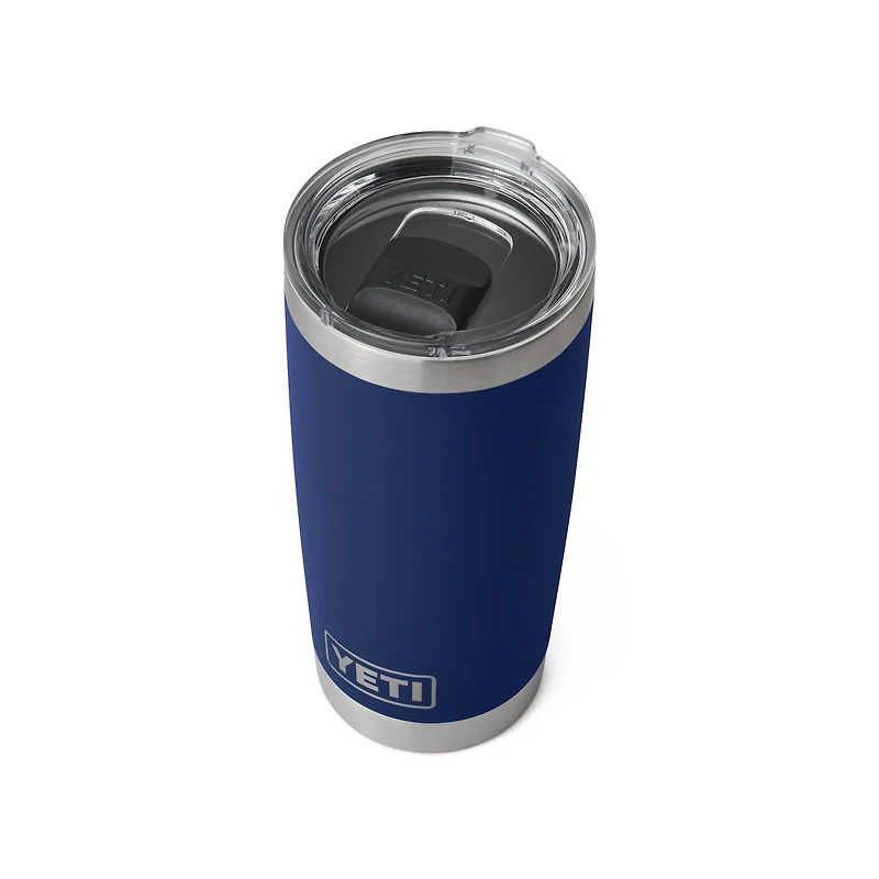 Toronto Maple Leafs Rambler Tumbler - 591 mL