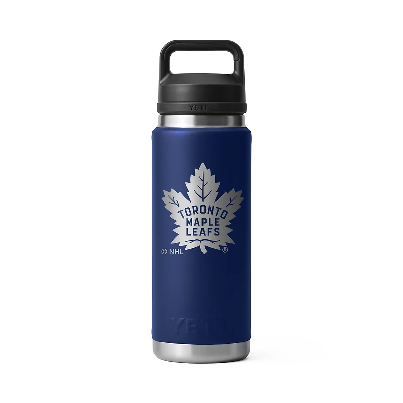 Rambler Chug Bottle - 769ML - Toronto Maple Leafs
