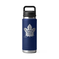 Rambler Chug Bottle - 769ML - Toronto Maple Leafs