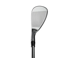 King Chrome Wedge with Steel Shaft