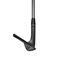 King Black Wedge with Steel Shaft