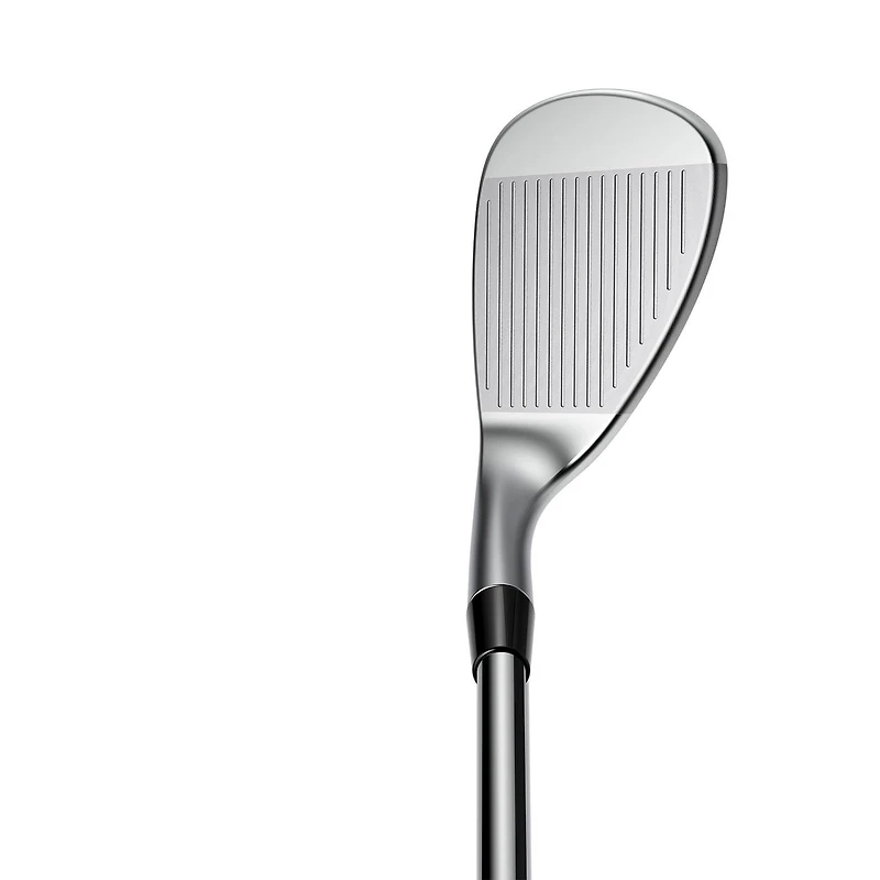 King-X Wedge with Steel Shaft