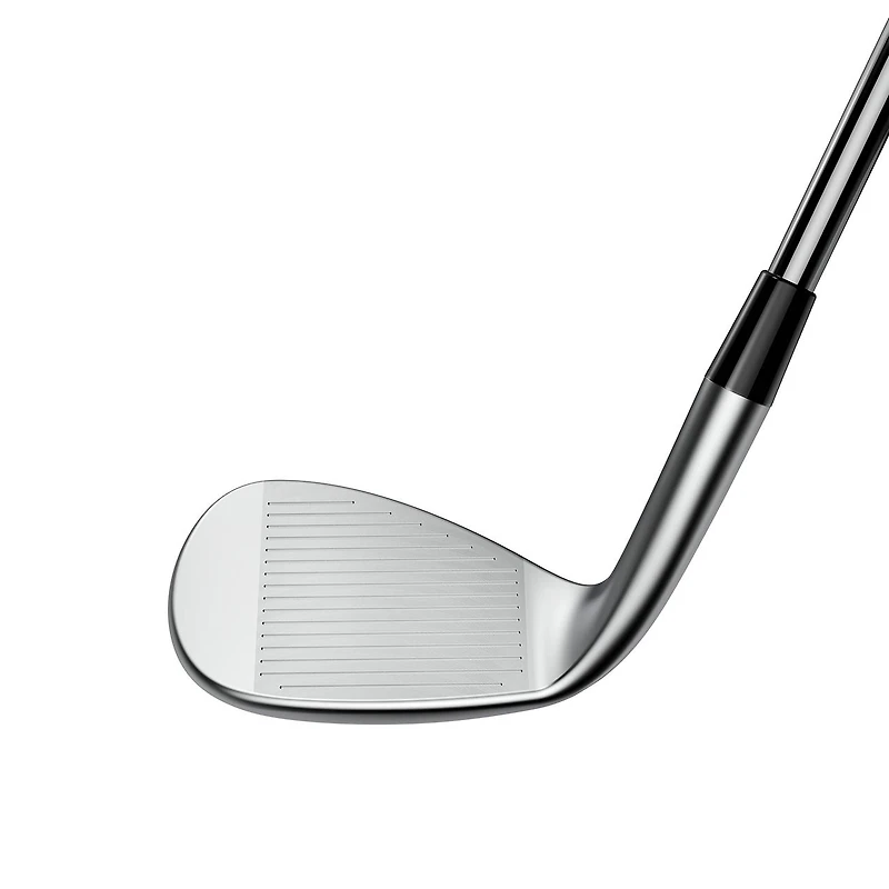 King-X Wedge with Steel Shaft