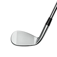 King-X Wedge with Steel Shaft